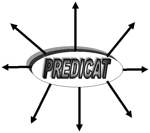 PREDICAT